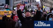 South Korean court begins review of president’s impeachment over martial law