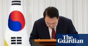 What happens next after vote to impeach South Korea’s president?