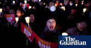 South Korea police investigate President Yoon as ruling party vows to block impeachment