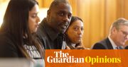 After Southport, Westminster is floundering. It should look to Idris Elba | Martin Kettle