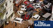 At least 95 people dead in Spain’s worst floods in three decades