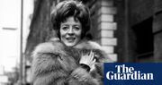 Spanx, fizz and Travel Scrabble: 30 years of friendship with Maggie Smith