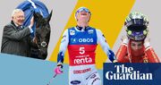 Sports quiz of the week: Six Nations, FA Cup, Cheltenham and F1