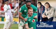 Sports quiz of the week: unbeaten runs, new coaches and ‘the whole truth’