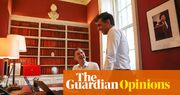 Even Tory voters won’t be fooled by the tax cuts in Jeremy Hunt’s fairytale budget | Rafael Behr