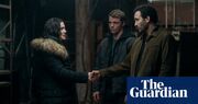 ‘Must-have genre’ for uncertain times: why spy thrillers have taken over TV