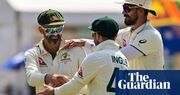 Australia crush Sri Lanka in second Test to complete rare series sweep