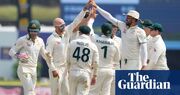 Australia close on series triumph after swatting aside Sri Lanka resistance