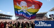 ‘A hate machine’: St Pauli become first major football club to leave X