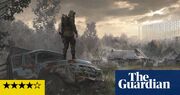 Stalker 2: Heart of Chornobyl review – transfixing Ukrainian dystopia built on underlying tragedy