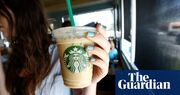 Starbucks intolerant of lactose intolerance, $5m lawsuit alleges