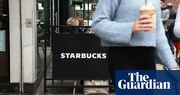 Starbucks tells corporate workers to return to office or risk being fired