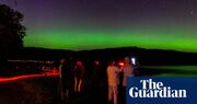 Stargazing on the Isle of Rum, Scotland’s first dark sky sanctuary