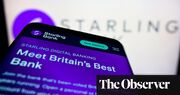 Starling bank refused a £10,000 scam refund for my grieving, ill husband