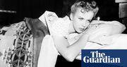 Ida Lupino: the fearless Hollywood star who overcame typecasting