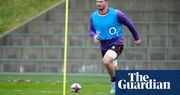 Borthwick reunites Curry and Underhill amid England changes to face Japan