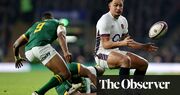 England must up the offloads against Japan in search of win