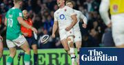 Steve Borthwick’s England have plan to unsettle Les Bleus behemoths