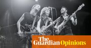 Steve Harley: 1970s Cockney Rebel who took risks and wrote hits | Alexis Petridis