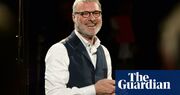 Steve Harley, Cockney Rebel frontman, dies aged 73