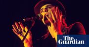 Steve Harley obituary