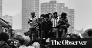 ‘I remember the exhilaration of the crowd and chanting’: artist Steve McQueen on his experience of resistance and protest