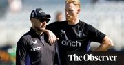 Stokes and McCullum need strong start to year that could define Bazball