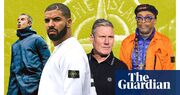 ‘Stone Island is a religion’: fashion chief Carlo Rivetti on football’s famous brand and dressing Eric Cantona