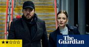 Strike: The Ink Black Heart review – it’s hard to see why the TV version of this self-indulgent novel exists