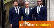 Succession showed us the rich are largely miserable – and the Murdochs are living proof | Zoe Williams