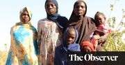 ‘Here, there is no future’: ethnic cleansing and fresh atrocities drive exodus of thousands from Darfur