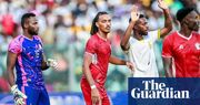 ‘We have so much heart’ – Sudan aim to reach first World Cup despite civil war