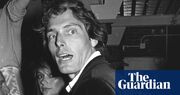 ‘Maybe we should let me go’: Christopher Reeve documentary brings tears to Sundance