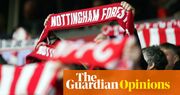 Supporters should blame club owners – not the rules – for points deductions | Barney Ronay