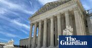 US supreme court temporarily blocks firing of head of federal whistleblower protection office