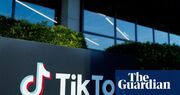 Supreme court agrees to hear TikTok challenge to law ending its US operations