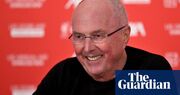 ‘It’s like a dream’: Sven-Göran Eriksson embraces emotional Anfield moment