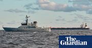 Swedish police focus on Chinese ship after suspected undersea cable sabotage