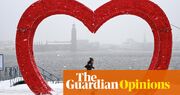 In Sweden, we’ve been told to prepare for war. But will 21st-century citizens still rally for the common good? | Martin Gelin