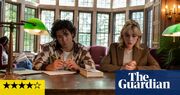 Sweethearts review – charming teen comedy updates When Harry Met Sally