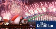 Sydney New Year’s Eve fireworks could be cancelled due to train strike, police commissioner says