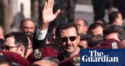 From doctor to brutal dictator: the rise and fall of Syria’s Bashar al-Assad