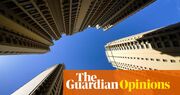 Talk of a soft landing for the global economy are premature – many dark scenarios are lurking | Larry Elliott