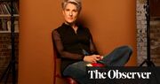 ‘I’m in my early 20s most of the time… totally up for it!’: Tamsin Greig on ageing, caring and learning bass guitar