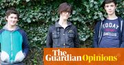 I loved having teenage kids – but I was often terrible at it. Here are eight things I learned | Emma Beddington