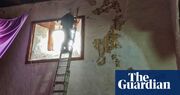 Tenerife priest apologises for ordering 300-year-old frescoes to be painted over