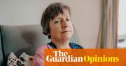 A reader with a terminal illness emailed in despair. What she told me should shock us all | Frances Ryan