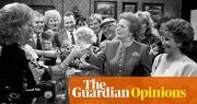 When Thatcher took performance lessons from Laurence Olivier, it changed the course of her political destiny | Tim Walker