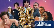 The 50 must-see TV shows for 2025