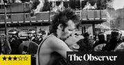 The 80s: Photographing Britain review – in your face and to the barricades